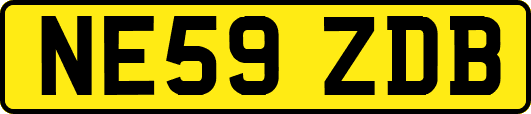 NE59ZDB