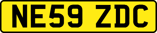 NE59ZDC