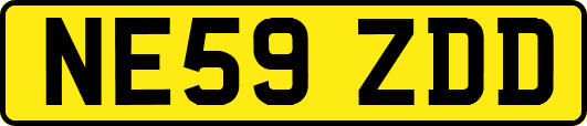 NE59ZDD