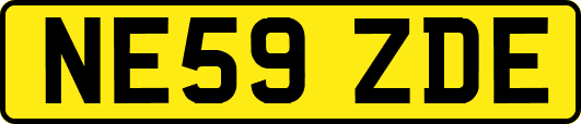 NE59ZDE
