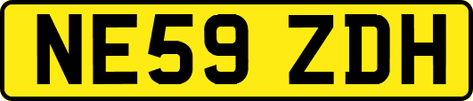 NE59ZDH