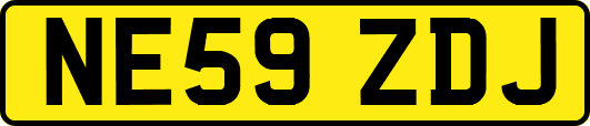 NE59ZDJ