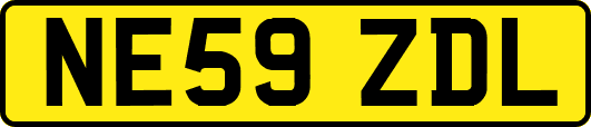 NE59ZDL