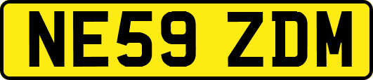NE59ZDM