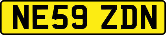 NE59ZDN