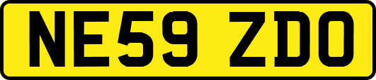 NE59ZDO