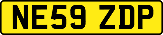 NE59ZDP