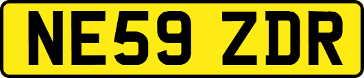 NE59ZDR