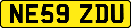 NE59ZDU