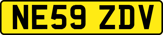 NE59ZDV