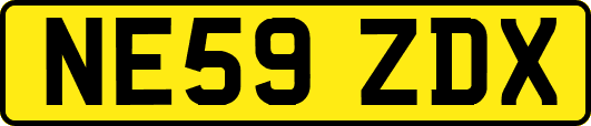NE59ZDX
