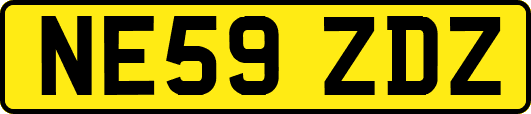 NE59ZDZ