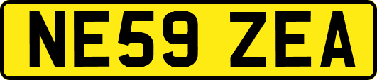 NE59ZEA