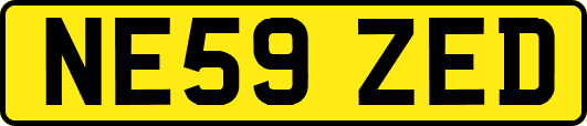 NE59ZED