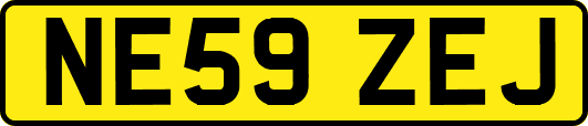 NE59ZEJ