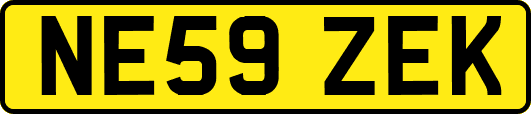 NE59ZEK