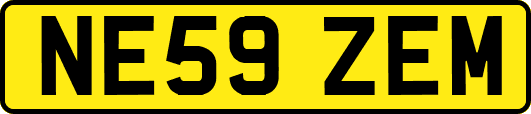 NE59ZEM
