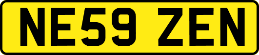 NE59ZEN