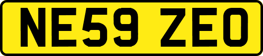 NE59ZEO