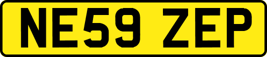 NE59ZEP