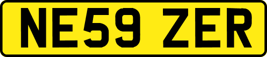 NE59ZER