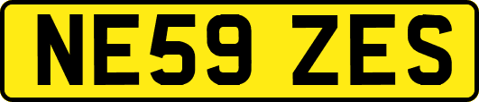 NE59ZES