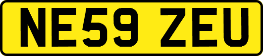 NE59ZEU