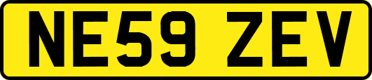 NE59ZEV
