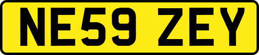 NE59ZEY