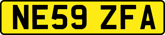 NE59ZFA