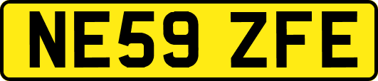 NE59ZFE