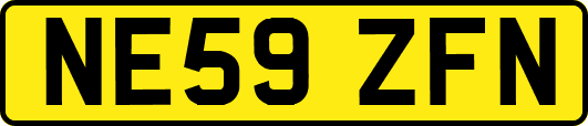 NE59ZFN