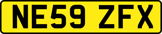 NE59ZFX