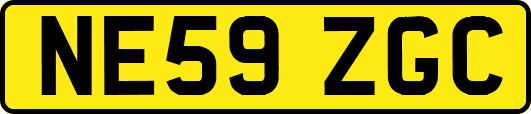 NE59ZGC