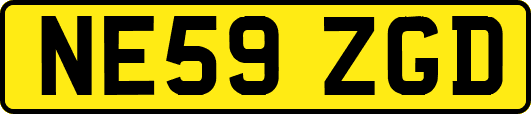 NE59ZGD