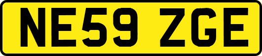 NE59ZGE