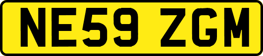 NE59ZGM