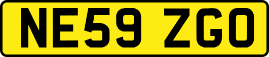 NE59ZGO