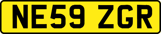 NE59ZGR