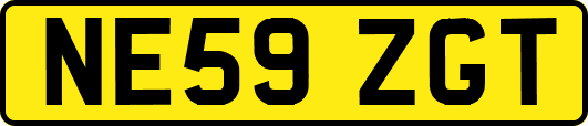 NE59ZGT