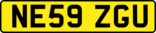 NE59ZGU