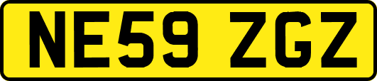 NE59ZGZ