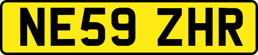 NE59ZHR