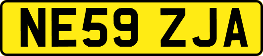 NE59ZJA