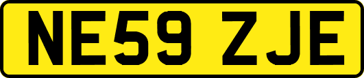 NE59ZJE