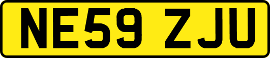 NE59ZJU