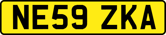 NE59ZKA