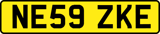 NE59ZKE