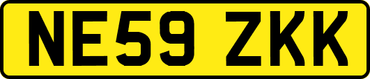 NE59ZKK