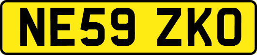 NE59ZKO